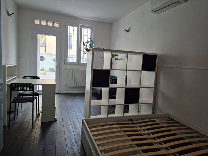 Appartamento monolocale in affitto in Teodorico, Ravenna