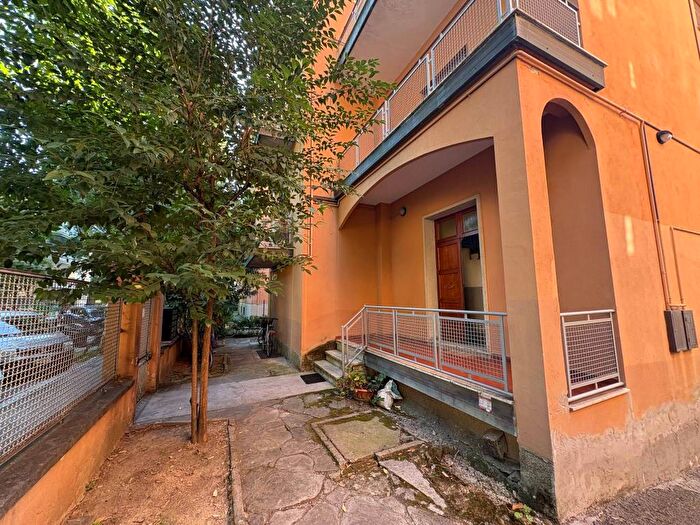 Appartamento bilocale in affitto in Via Maria Gaetana Agnesi, Massarenti, Bologna