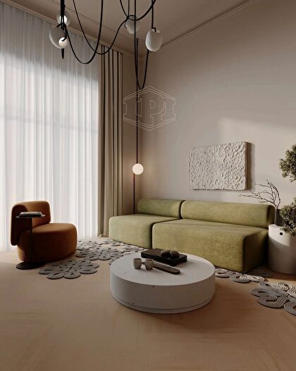 Appartamento trilocale in vendita in Via Villar Focchiardo, Torino