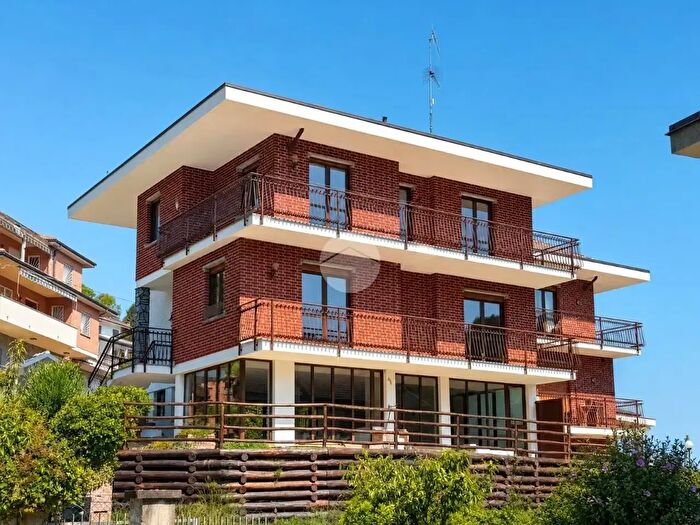 Casa con 6 locali in affitto in Via Scursatone, San Mauro Torinese