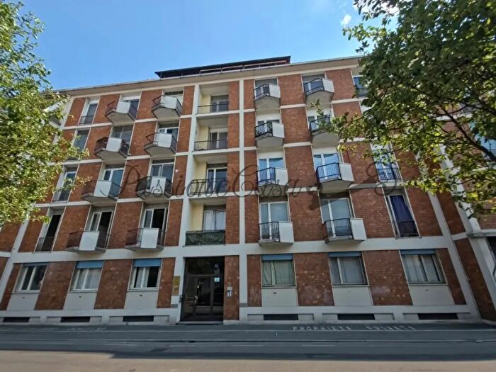 Appartamento quadrilocale in vendita in Vigevano