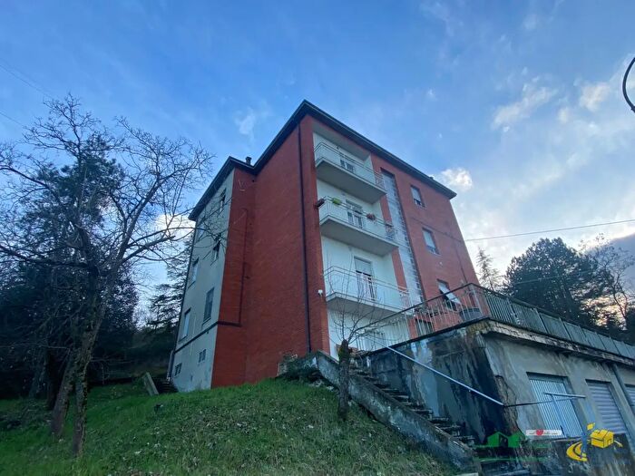 Appartamento trilocale in vendita in Via Partigiani dItalia, Fornovo Di Taro