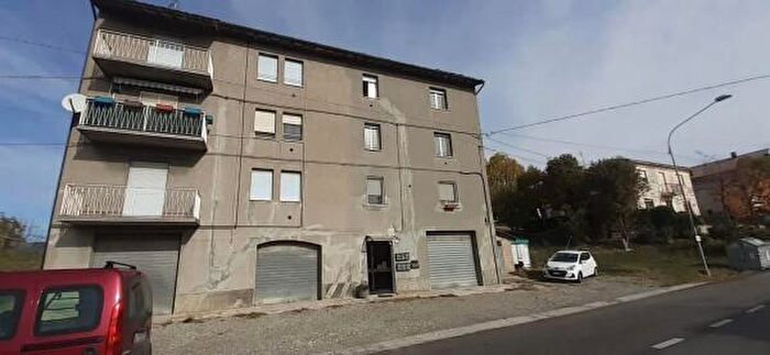 Appartamento trilocale in vendita in Via Coscogno, Pavullo Nel Frignano