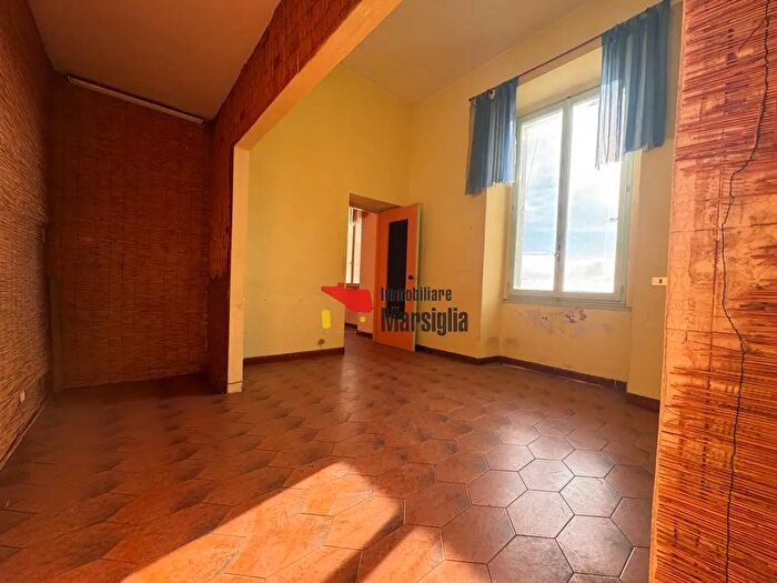 Appartamento trilocale in vendita in Via Giacomo Matteotti, Sanremo