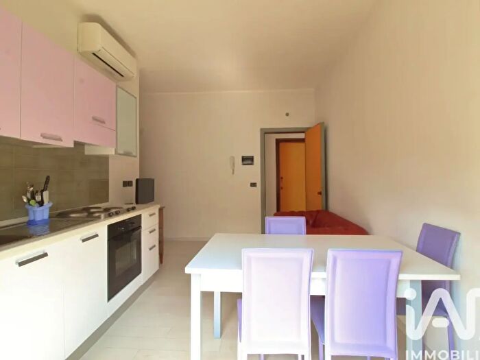 Appartamento trilocale in affitto in Alba Adriatica