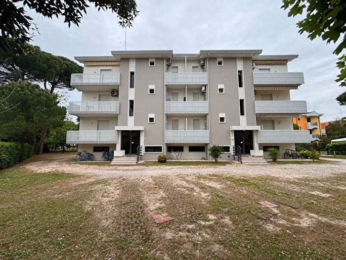 Appartamento trilocale in vendita in Viale dei Pioppi, San Michele Al Tagliamento