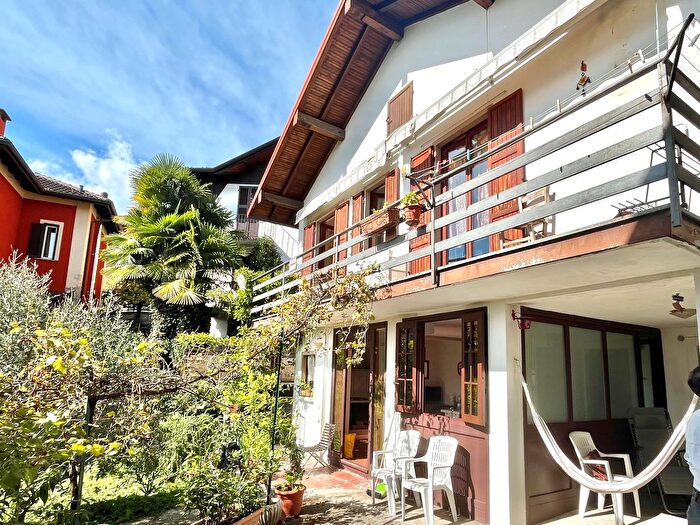 Case in Vendita e in Affitto - 3