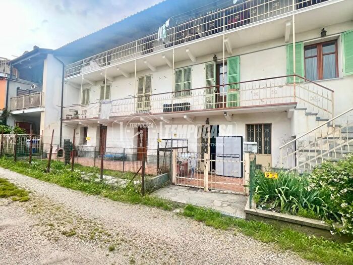 Casa con 5 locali in vendita in Via Braida, Almese