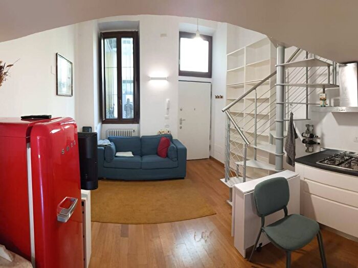 Appartamento bilocale in affitto in Via Varanini, Rovereto, Milano