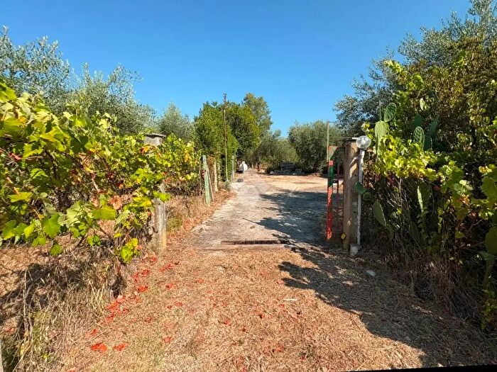Casa trilocale in vendita in V delle Vigne, Sermoneta