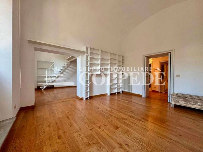 Appartamento quadrilocale in affitto in via Lungotevere Dei Mellini, Prati, Roma
