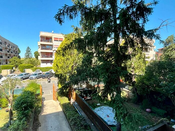Appartamento quadrilocale in affitto in Nuovo Salario, Roma