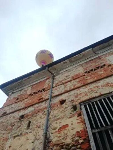 Casa monolocale in vendita in Strada dei Curetti, Mondovi