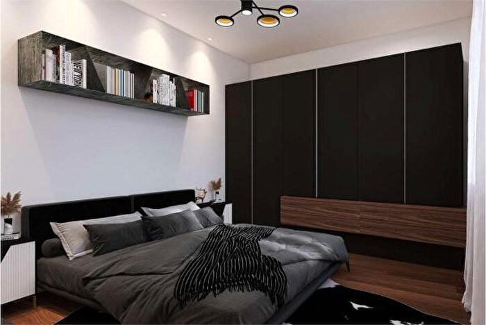 Appartamento bilocale in vendita in Via Aldo Moro, Casazza