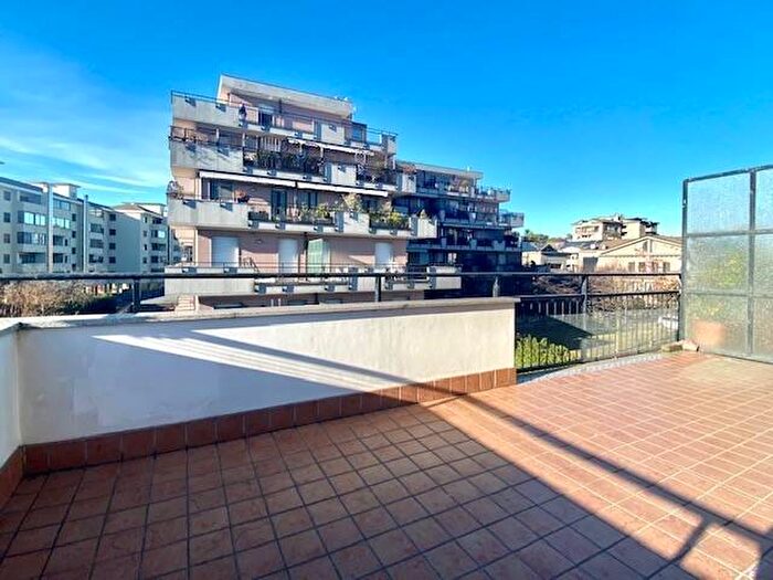Casa bilocale in affitto in Via Luigi Mercantini, Bicocca, Novara