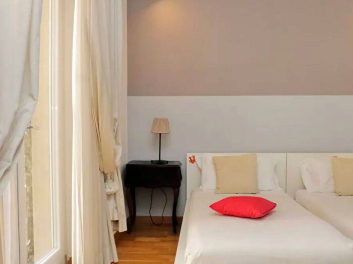 Appartamento trilocale in affitto in Via della Farnesina, Vigna Clara Vigna Stelluti, Roma