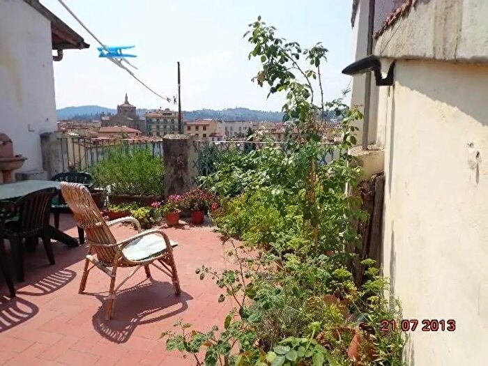Appartamento monolocale in vendita in Firenze