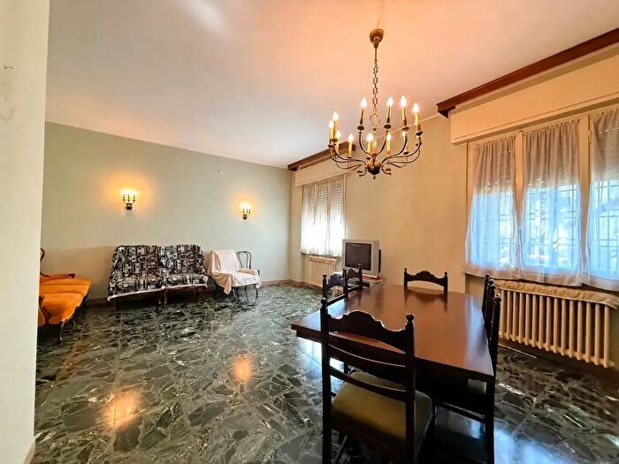 Appartamento quadrilocale in vendita in Via Brescia, Chiari