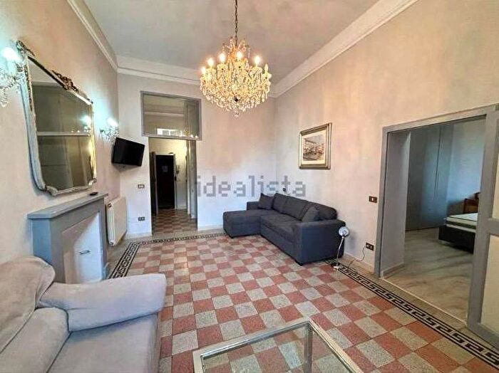 Appartamento trilocale in affitto in Via Ulisse Rocchi, Centro Storico, Perugia