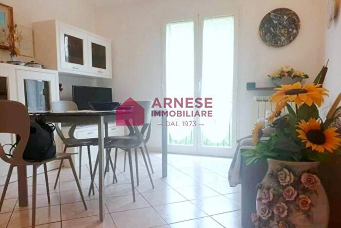 Appartamento trilocale in vendita in Via alla Pace, Albisola Superiore