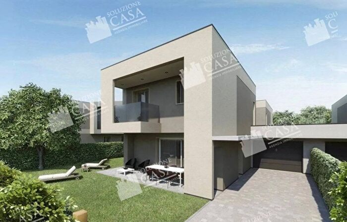 Case in Vendita e in Affitto - 3