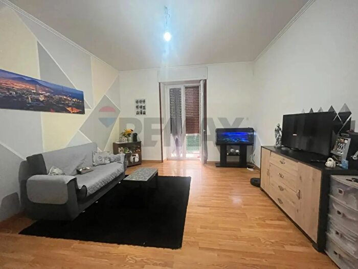 Appartamento con 5 locali in vendita in Via San Giovanni, Campobasso