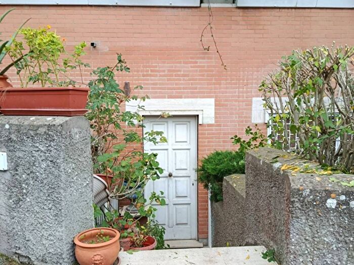 Appartamento bilocale in affitto in Via Igino Lega, La Giustiniana, Roma