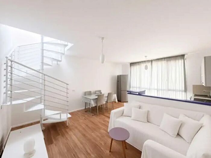 Appartamento trilocale in affitto in Via Edmondo De Amicis, Casalgrande
