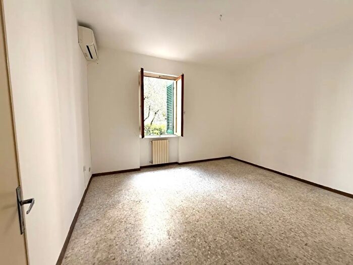 Appartamento trilocale in vendita in Pistoia