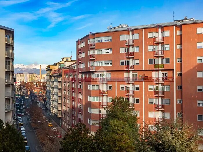 Appartamento quadrilocale in vendita in Corso Orbassano, Torino