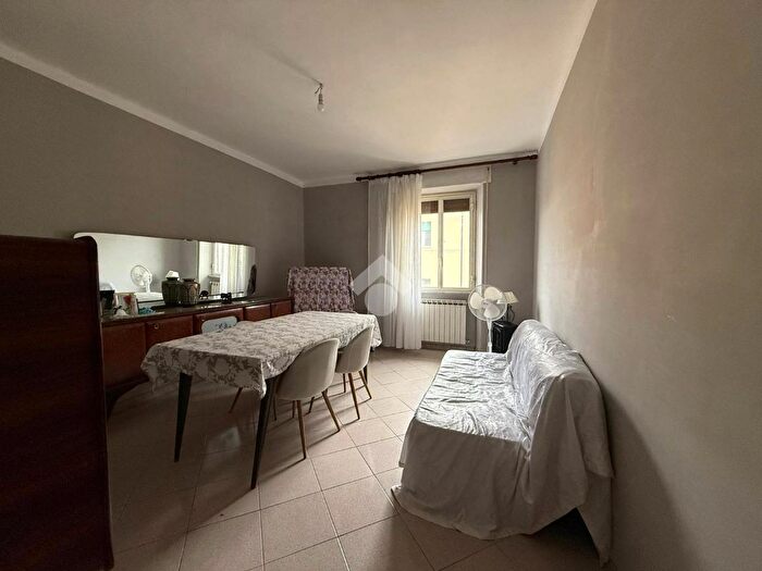 Appartamento trilocale in vendita in Via Aprilia, Colleferro