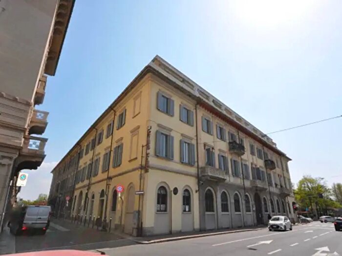 Appartamento bilocale in affitto in Corso Giuseppe Mazzini, Novara
