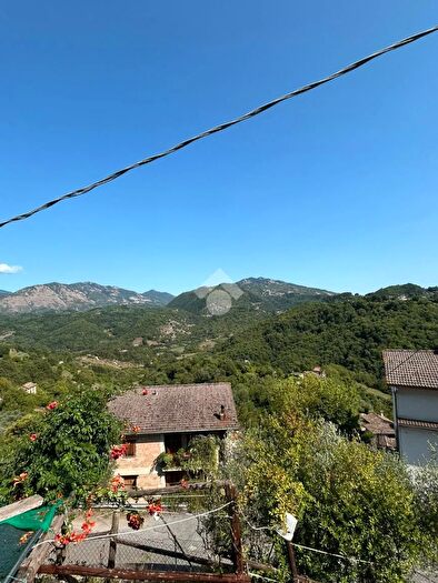 Appartamento bilocale in vendita in Località Vaccarecce, Bellegra