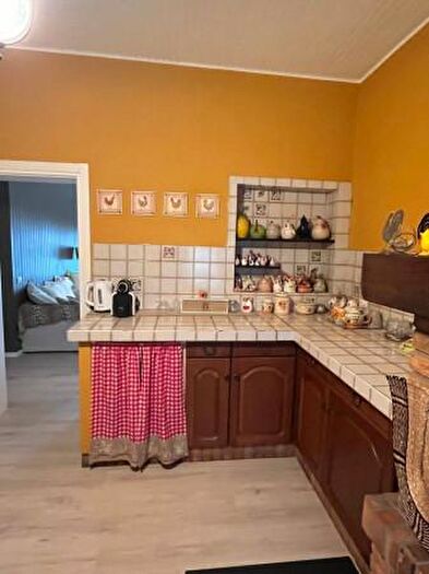 Appartamento trilocale in vendita in Sestola