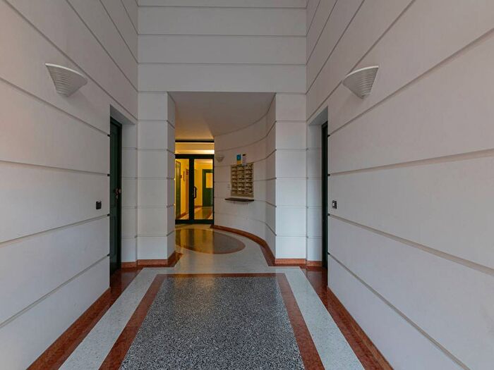 Appartamento monolocale in affitto in Via degli Imbriani, Bovisa, Milano