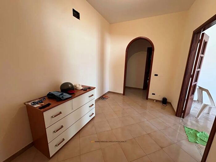 Appartamento con 6 locali in vendita in Mazara Del Vallo