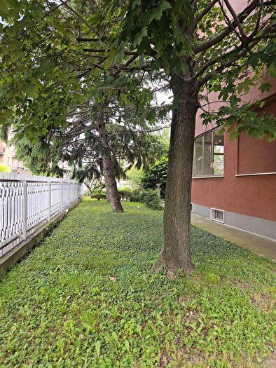 Appartamento con 5 locali in vendita in Parma