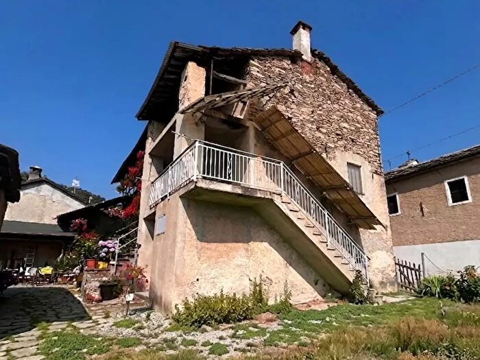 Casa bilocale in vendita in Strada Ravera, Cumiana
