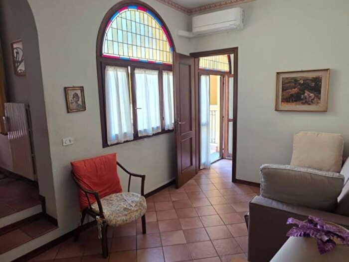 Appartamento bilocale in affitto in Via Febbraio, Centro, Cremona