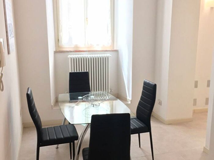 Appartamento bilocale in affitto in Via Pinturicchio, Centro Storico, Perugia
