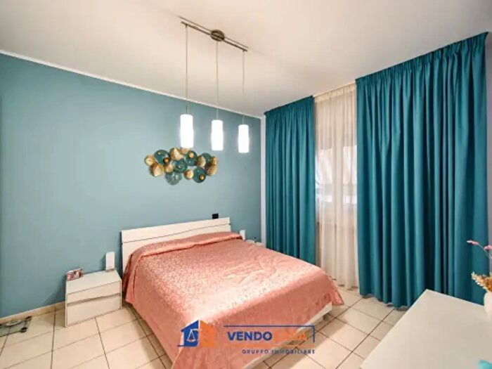 Appartamento bilocale in vendita in Via Giuseppe Verdi, Settimo Torinese