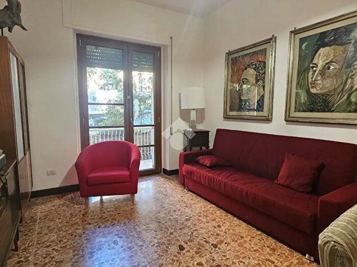 Appartamento quadrilocale in vendita in Via Luca Pacioli, Perugia