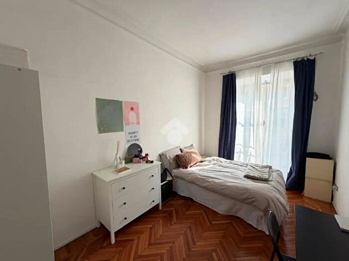 Appartamento monolocale in affitto in Via Eusebio Bava, Torino