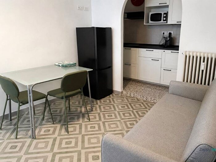 Appartamento bilocale in affitto in Corso Giulio Cesare, Aurora, Torino