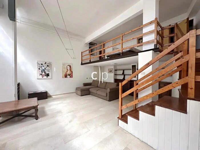 Appartamento bilocale in affitto in Via del Casaletto, Roma