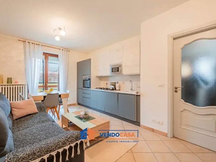 Appartamento bilocale in vendita in Località Borgonuovo Basso, Monchiero