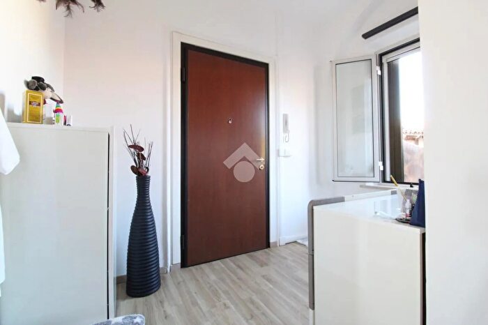 Appartamento quadrilocale in vendita in Piazza Grande, Palmanova