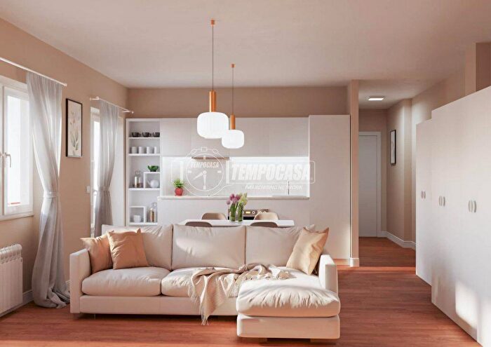 Appartamento bilocale in vendita in Maranello