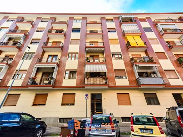 Appartamento trilocale in vendita in Via Antonio Vivaldi, Nichelino