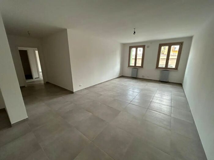 Appartamento trilocale in vendita in Poggio Rusco